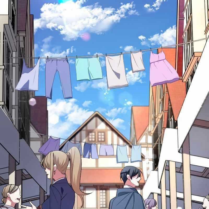 Vô Song Cùng Với Vũ Khí Ẩn Chapter 3 trang 11