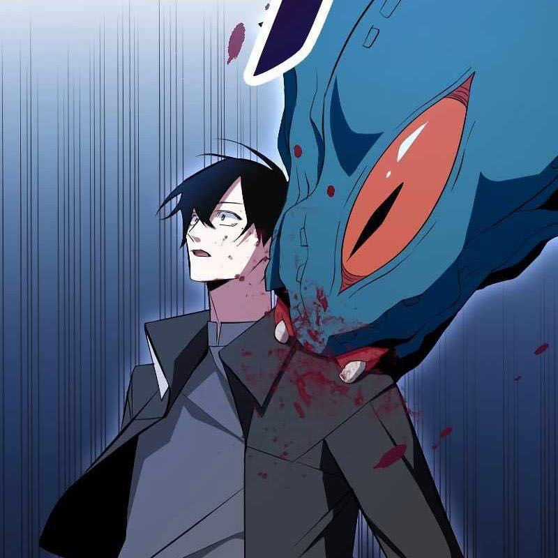 Vô Song Cùng Với Vũ Khí Ẩn Chapter 3 trang 124