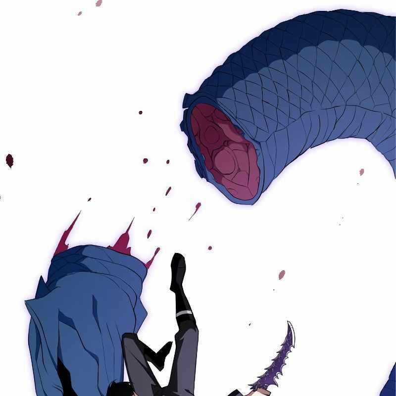 Vô Song Cùng Với Vũ Khí Ẩn Chapter 3 trang 133