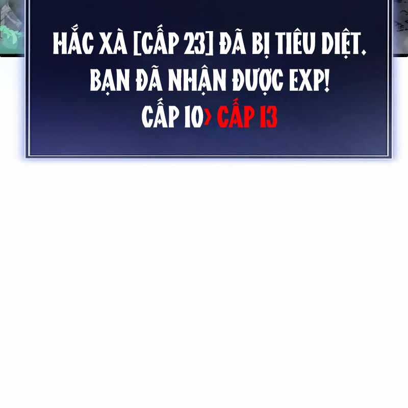 Vô Song Cùng Với Vũ Khí Ẩn Chapter 3 trang 138