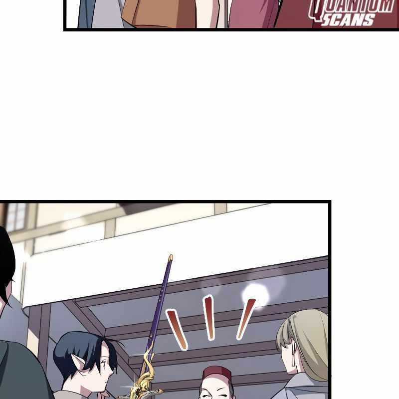 Vô Song Cùng Với Vũ Khí Ẩn Chapter 3 trang 14