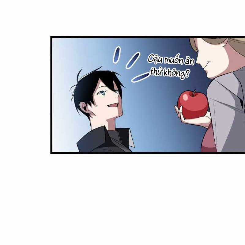 Vô Song Cùng Với Vũ Khí Ẩn Chapter 3 trang 18