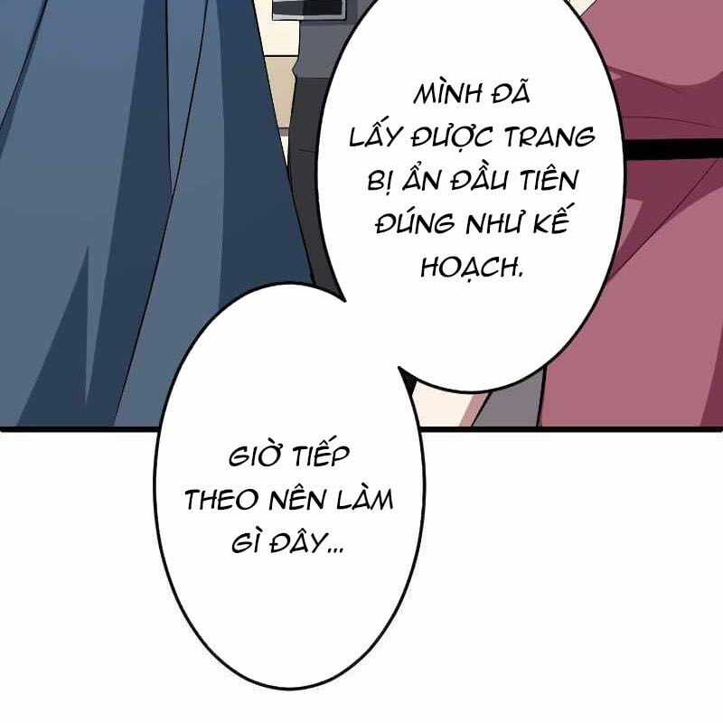 Vô Song Cùng Với Vũ Khí Ẩn Chapter 3 trang 20