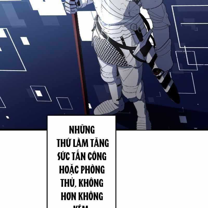 Vô Song Cùng Với Vũ Khí Ẩn Chapter 3 trang 3