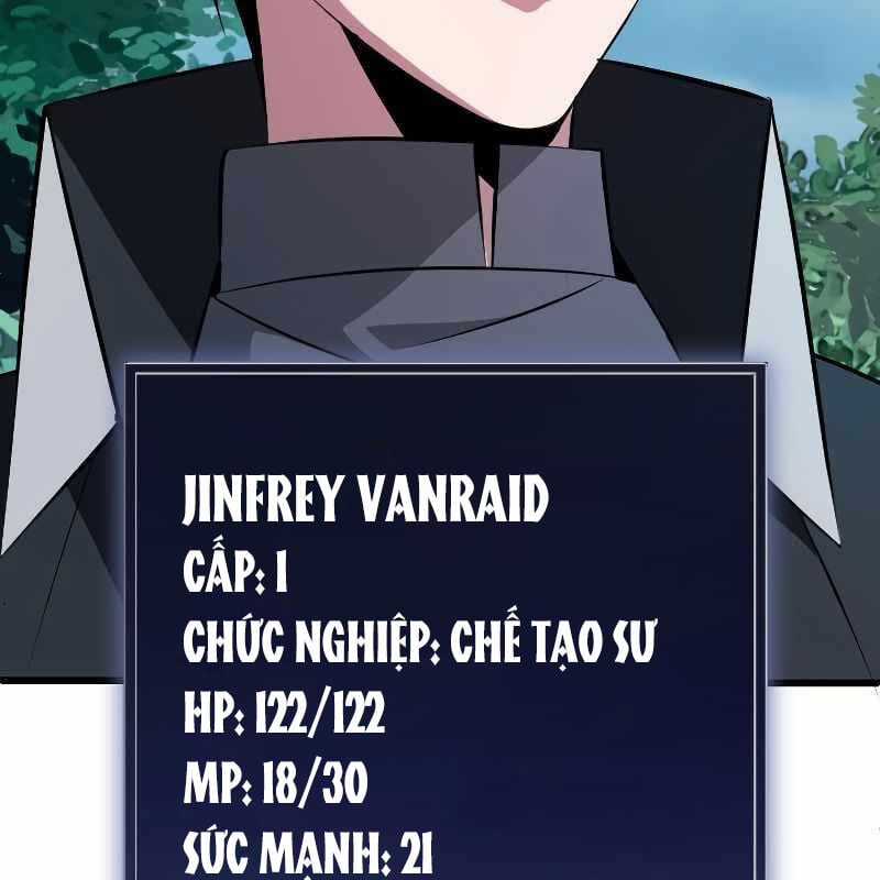 Vô Song Cùng Với Vũ Khí Ẩn Chapter 3 trang 38