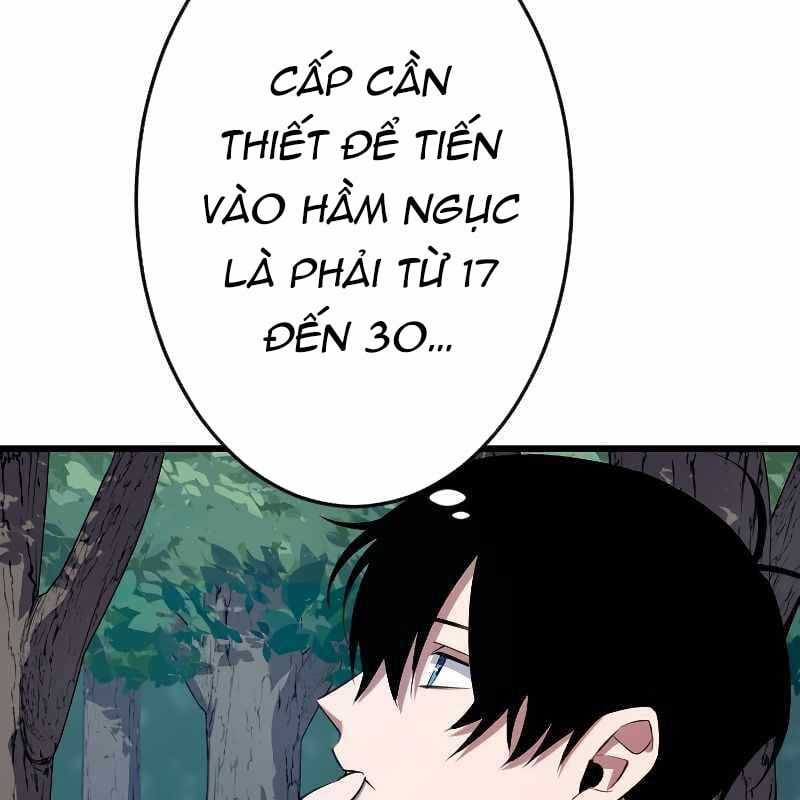 Vô Song Cùng Với Vũ Khí Ẩn Chapter 3 trang 40