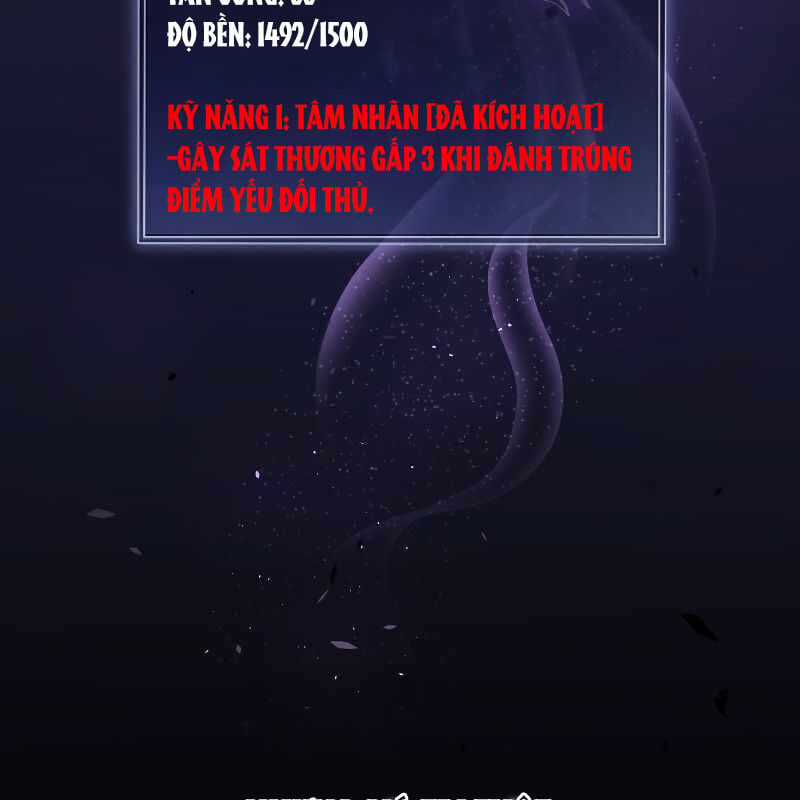 Vô Song Cùng Với Vũ Khí Ẩn Chapter 3 trang 79