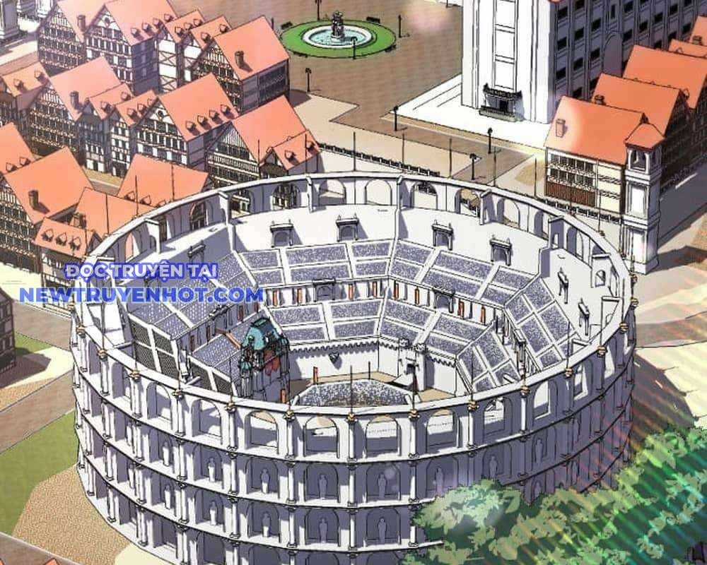 Vô Song Cùng Với Vũ Khí Ẩn Chapter 30 trang 158