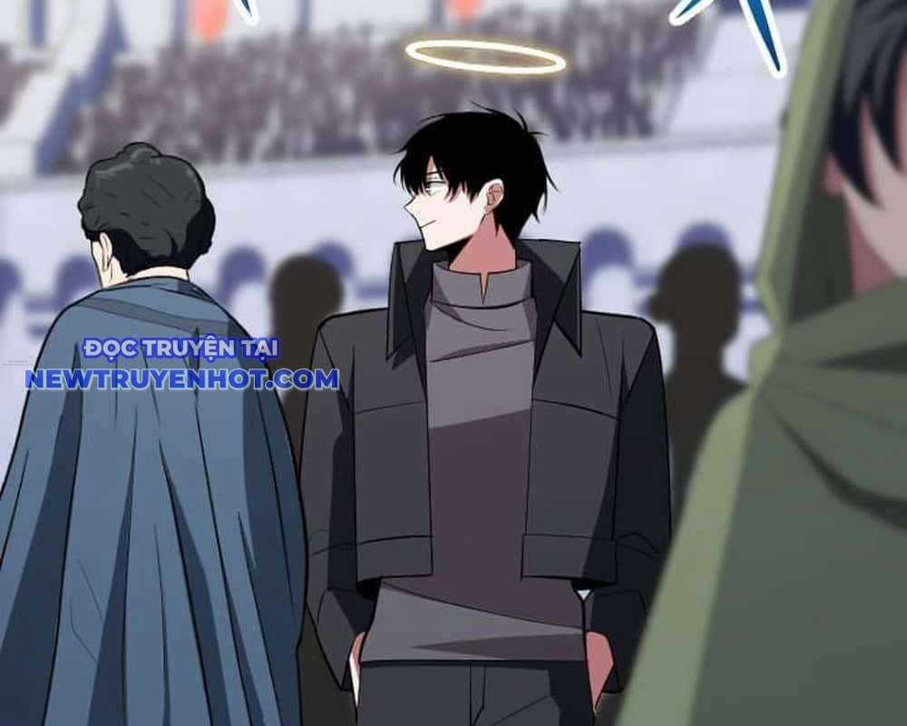 Vô Song Cùng Với Vũ Khí Ẩn Chapter 30 trang 164