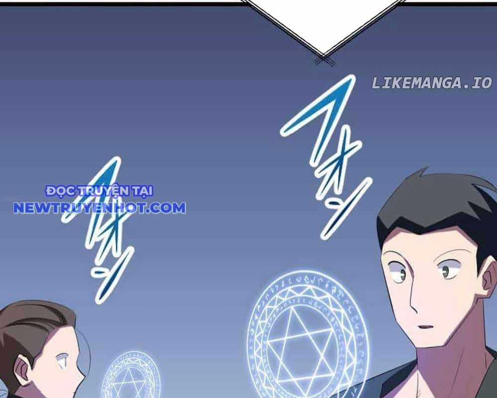 Vô Song Cùng Với Vũ Khí Ẩn Chapter 30 trang 196