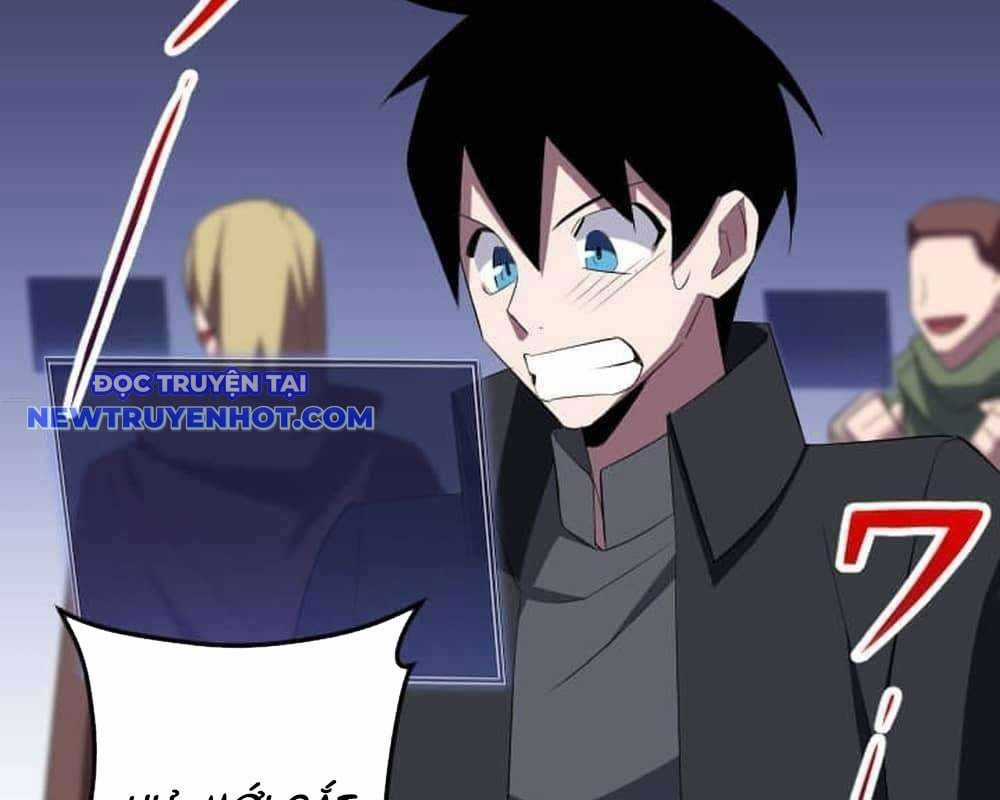 Vô Song Cùng Với Vũ Khí Ẩn Chapter 30 trang 213