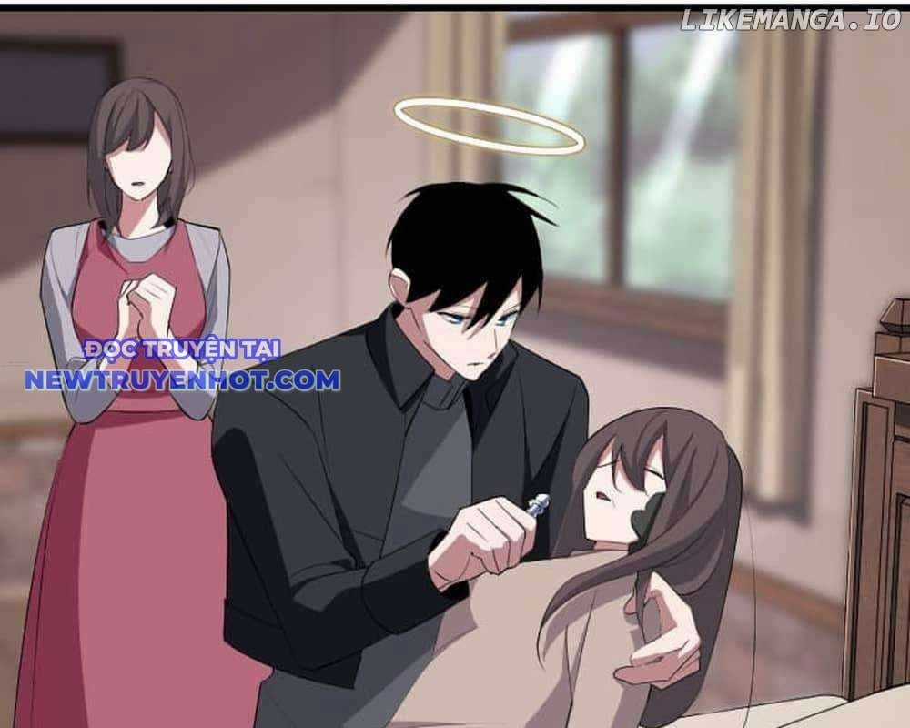 Vô Song Cùng Với Vũ Khí Ẩn Chapter 30 trang 22