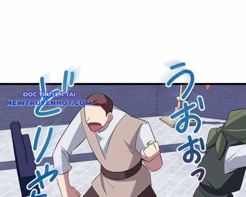 Vô Song Cùng Với Vũ Khí Ẩn Chapter 30 trang 227