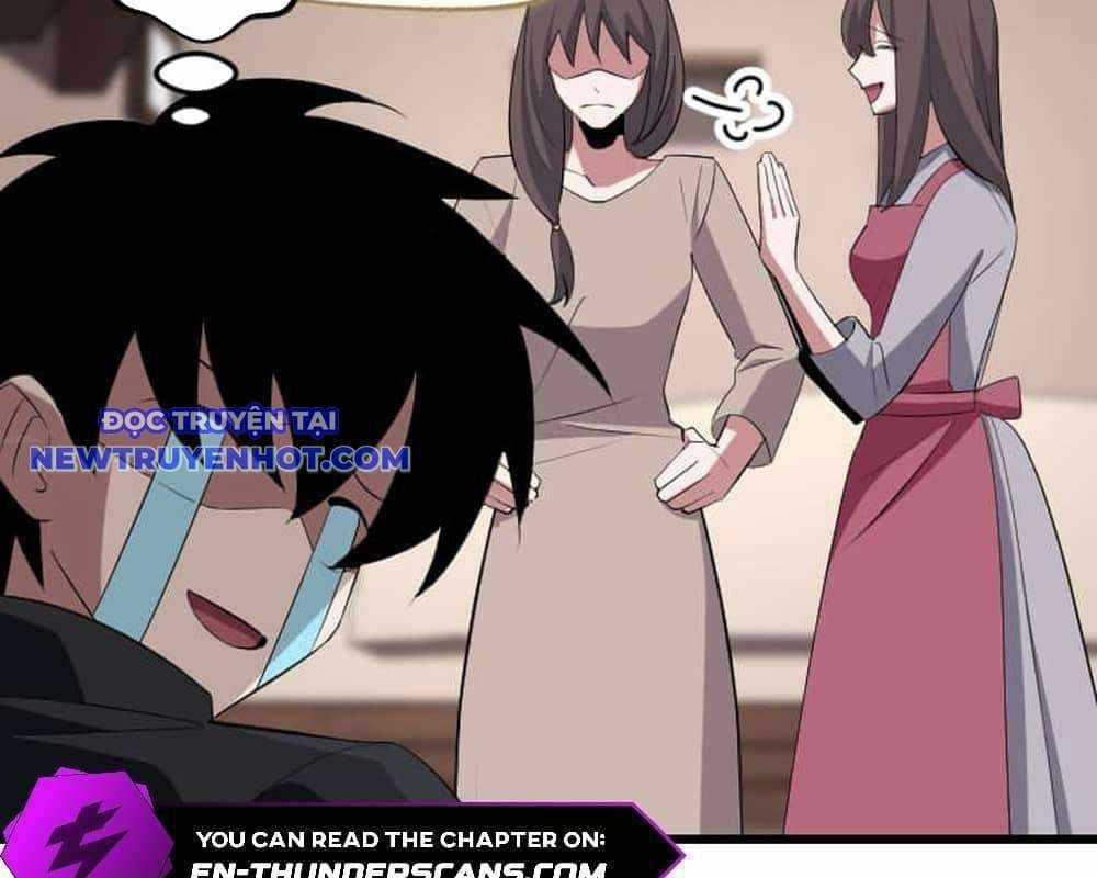 Vô Song Cùng Với Vũ Khí Ẩn Chapter 30 trang 91