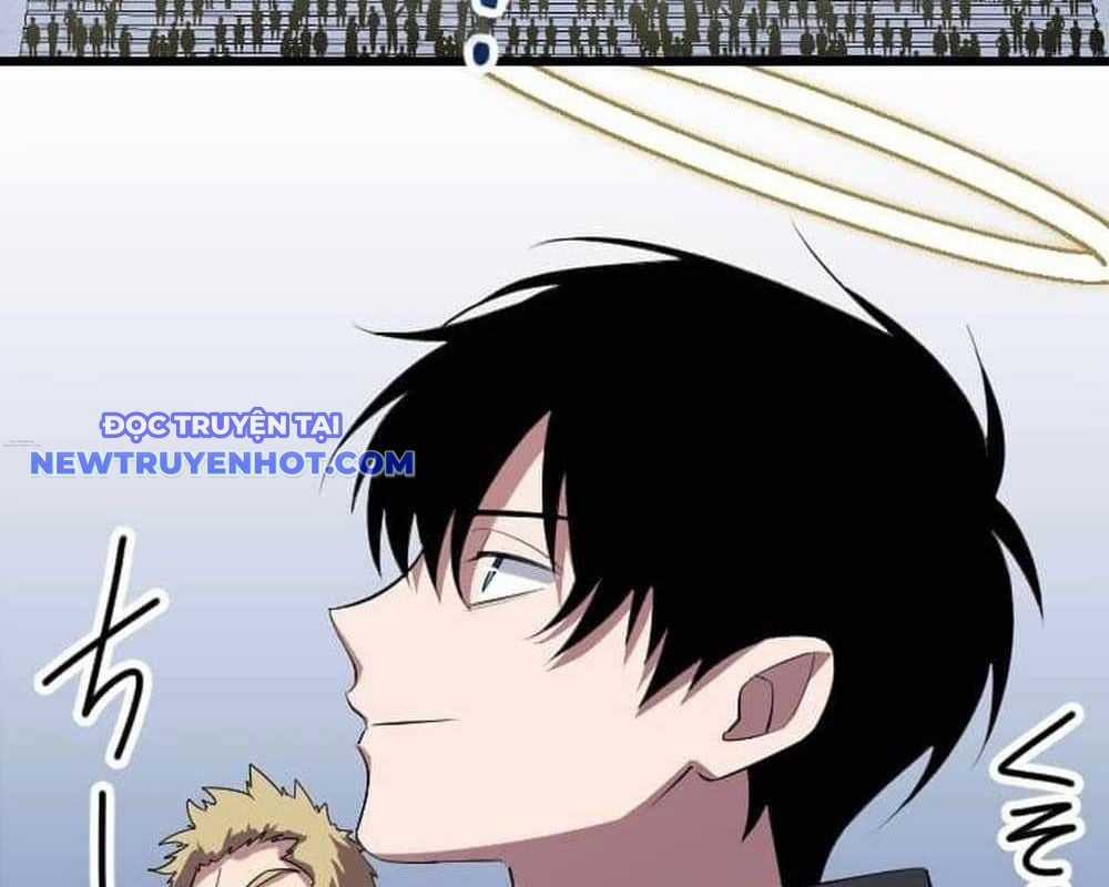 Vô Song Cùng Với Vũ Khí Ẩn Chapter 31 trang 23