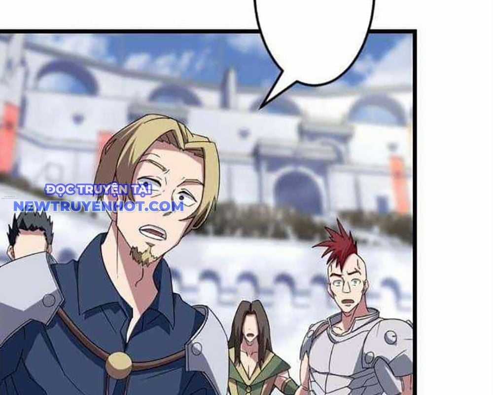 Vô Song Cùng Với Vũ Khí Ẩn Chapter 31 trang 3