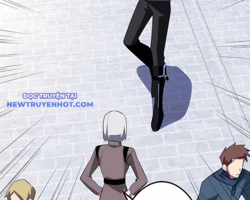 Vô Song Cùng Với Vũ Khí Ẩn Chapter 31 trang 34