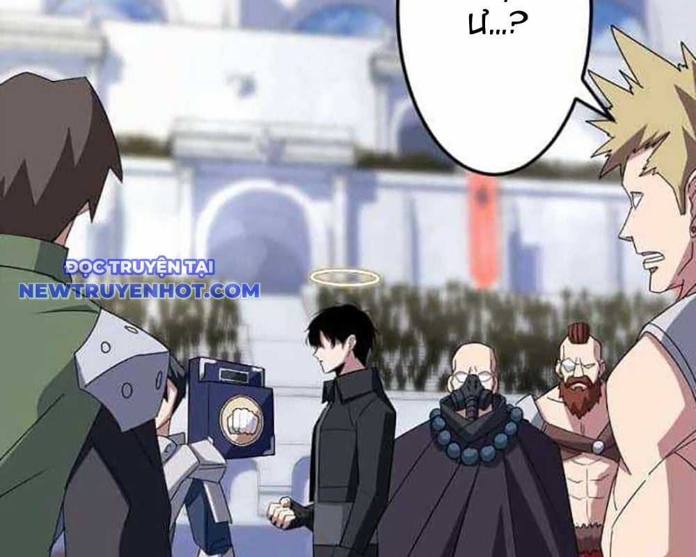 Vô Song Cùng Với Vũ Khí Ẩn Chapter 31 trang 5