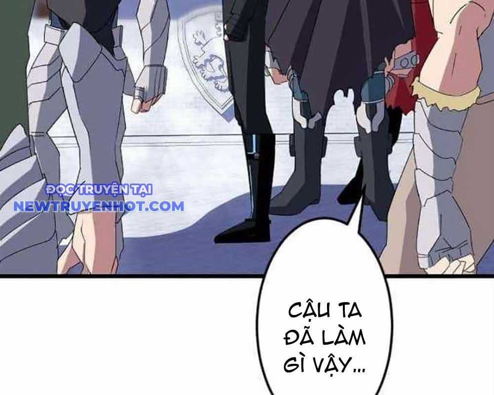Vô Song Cùng Với Vũ Khí Ẩn Chapter 31 trang 6