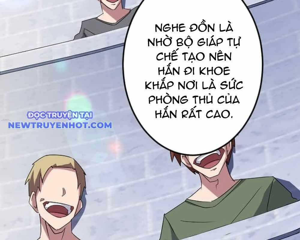 Vô Song Cùng Với Vũ Khí Ẩn Chapter 31 trang 86