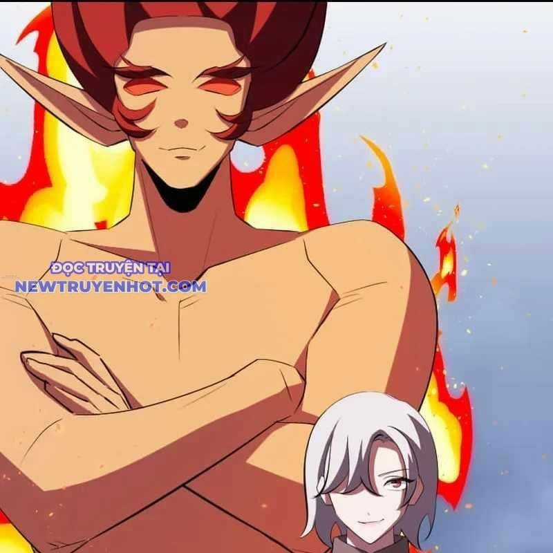 Vô Song Cùng Với Vũ Khí Ẩn Chapter 32 trang 128