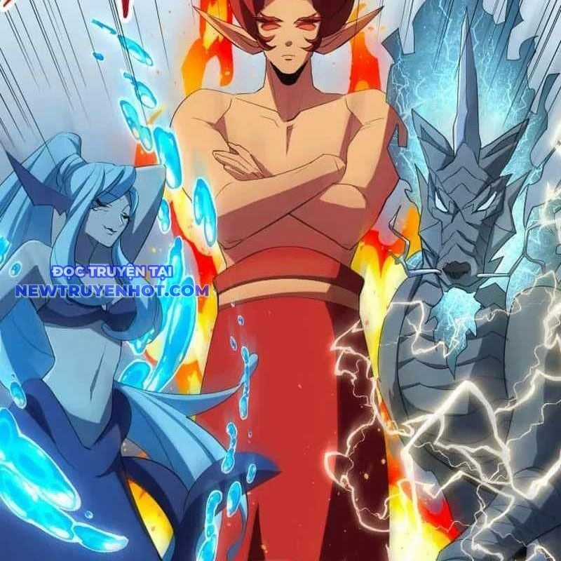 Vô Song Cùng Với Vũ Khí Ẩn Chapter 32 trang 24