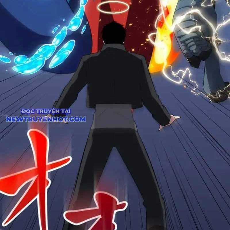 Vô Song Cùng Với Vũ Khí Ẩn Chapter 32 trang 25