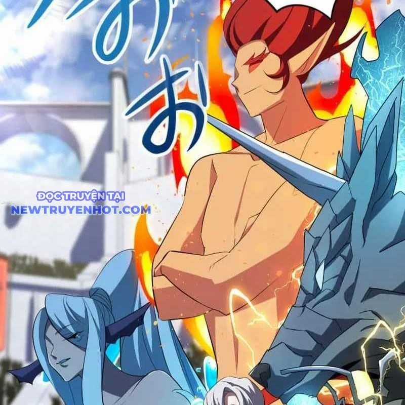 Vô Song Cùng Với Vũ Khí Ẩn Chapter 32 trang 30