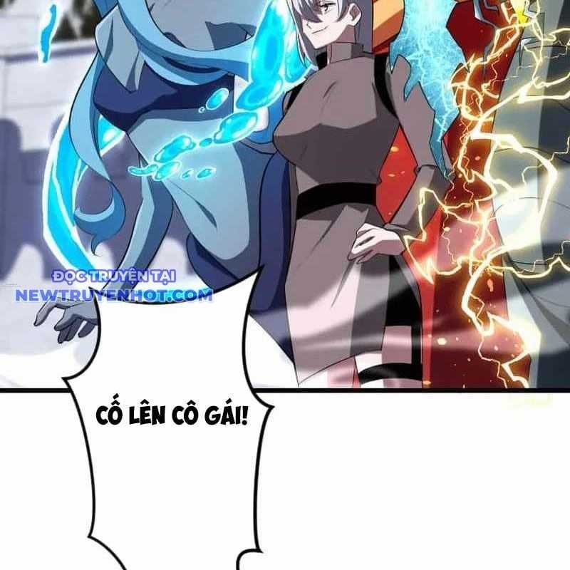 Vô Song Cùng Với Vũ Khí Ẩn Chapter 32 trang 31