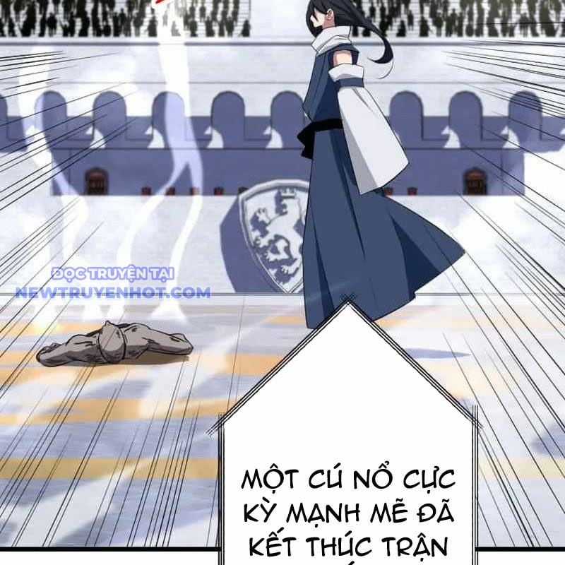 Vô Song Cùng Với Vũ Khí Ẩn Chapter 33 trang 135