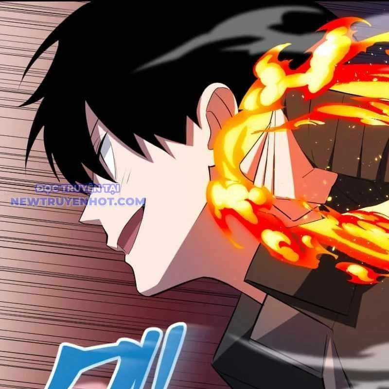 Vô Song Cùng Với Vũ Khí Ẩn Chapter 33 trang 21