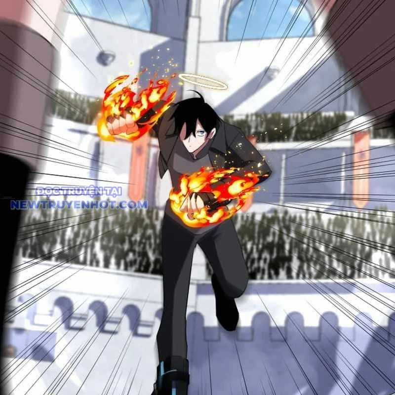 Vô Song Cùng Với Vũ Khí Ẩn Chapter 33 trang 24