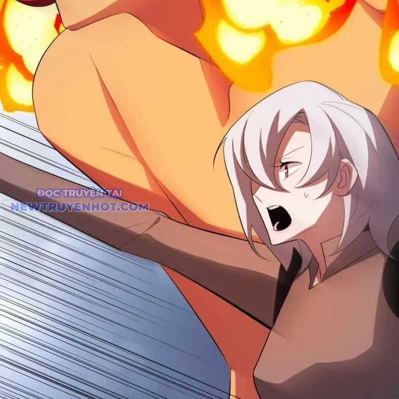 Vô Song Cùng Với Vũ Khí Ẩn Chapter 33 trang 28