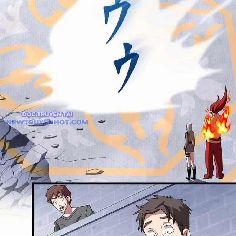 Vô Song Cùng Với Vũ Khí Ẩn Chapter 33 trang 3