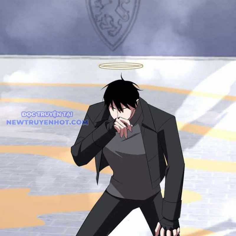 Vô Song Cùng Với Vũ Khí Ẩn Chapter 33 trang 8