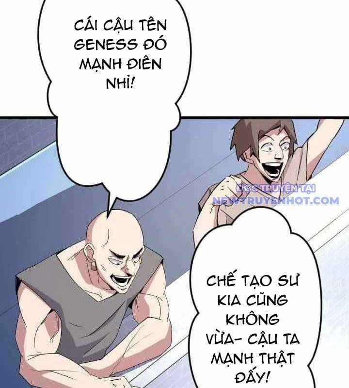 Vô Song Cùng Với Vũ Khí Ẩn Chapter 34 trang 100