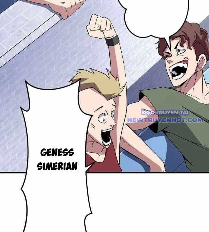 Vô Song Cùng Với Vũ Khí Ẩn Chapter 34 trang 101