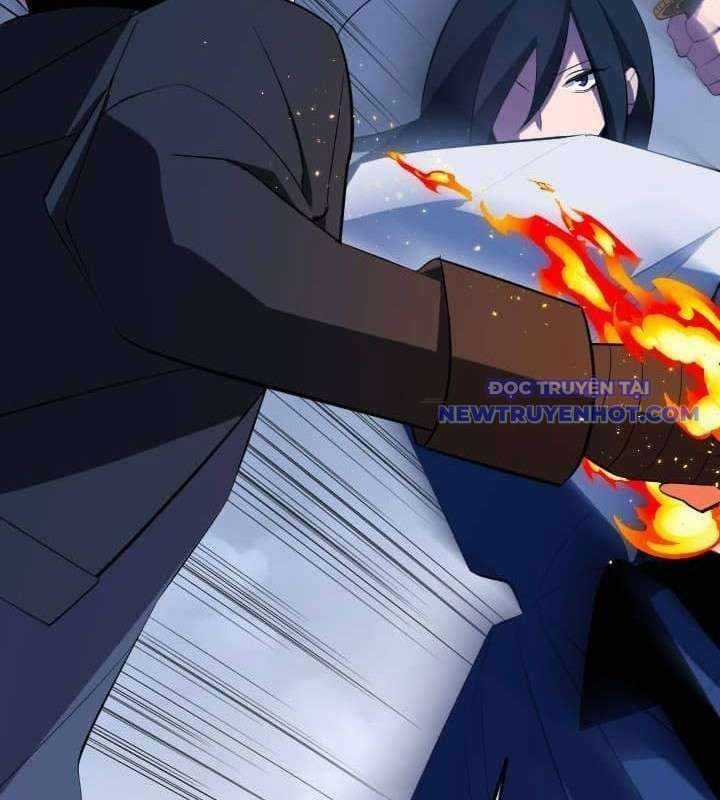 Vô Song Cùng Với Vũ Khí Ẩn Chapter 34 trang 120