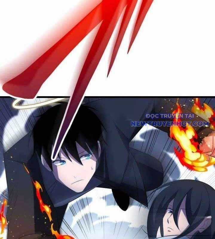 Vô Song Cùng Với Vũ Khí Ẩn Chapter 34 trang 126