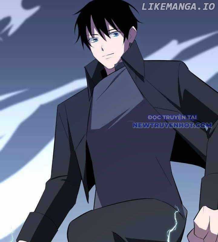 Vô Song Cùng Với Vũ Khí Ẩn Chapter 34 trang 155