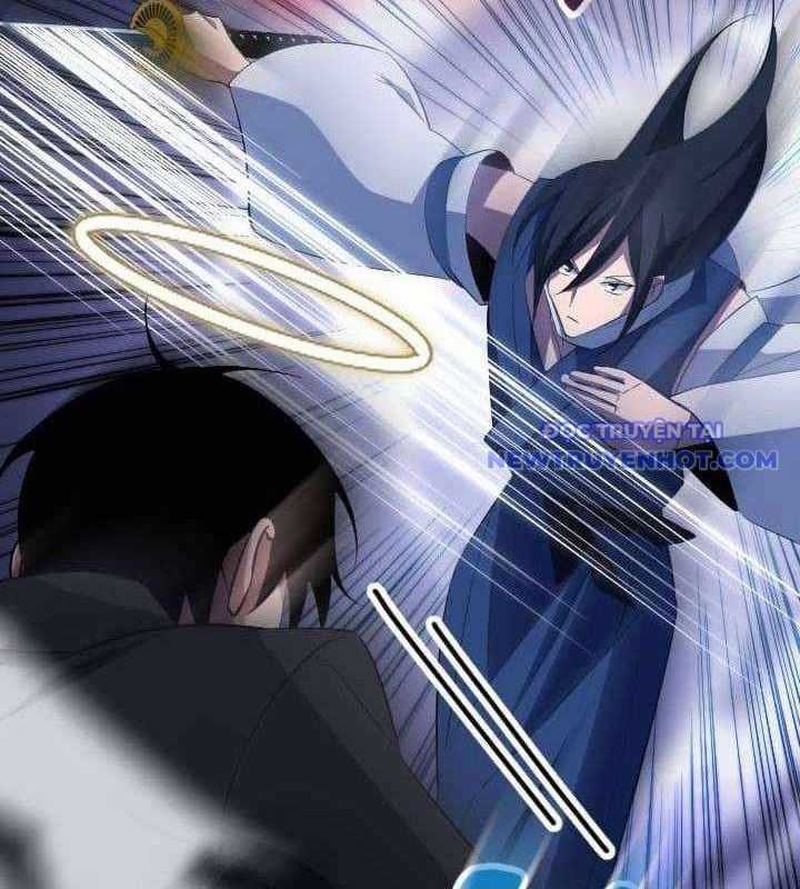 Vô Song Cùng Với Vũ Khí Ẩn Chapter 34 trang 17