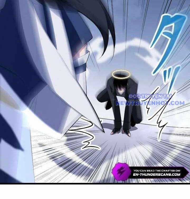 Vô Song Cùng Với Vũ Khí Ẩn Chapter 34 trang 38