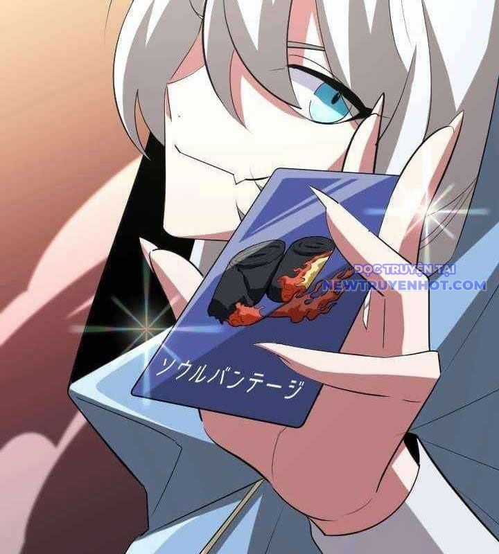 Vô Song Cùng Với Vũ Khí Ẩn Chapter 35 trang 115