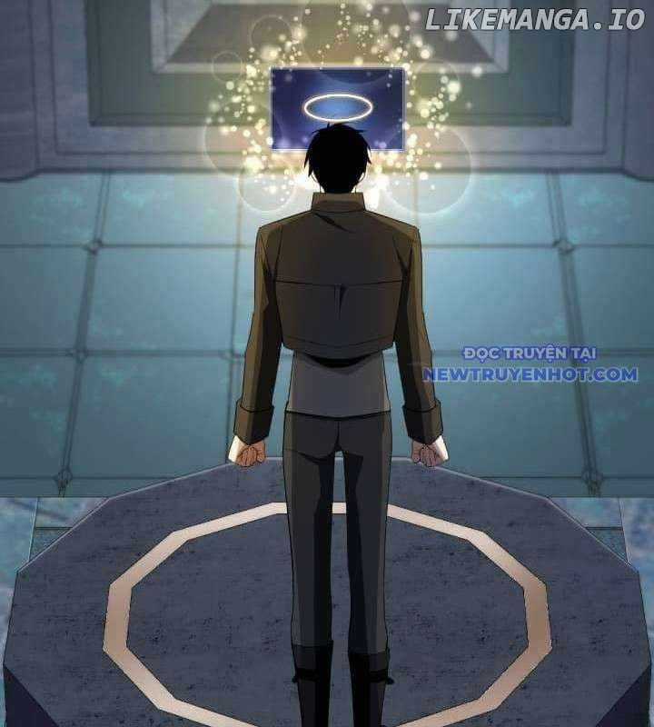 Vô Song Cùng Với Vũ Khí Ẩn Chapter 35 trang 20