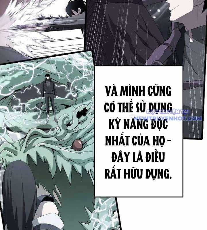 Vô Song Cùng Với Vũ Khí Ẩn Chapter 35 trang 32