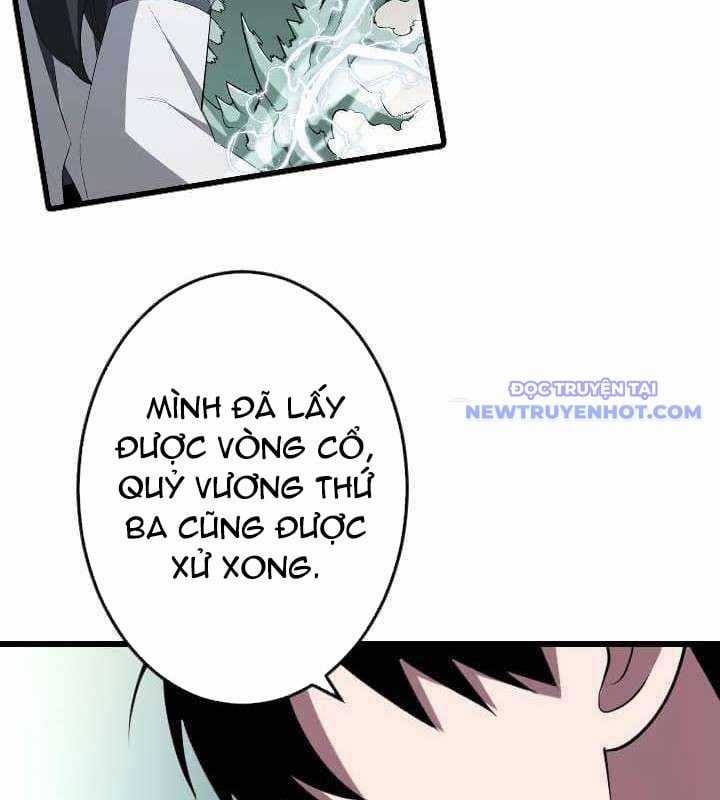 Vô Song Cùng Với Vũ Khí Ẩn Chapter 35 trang 33