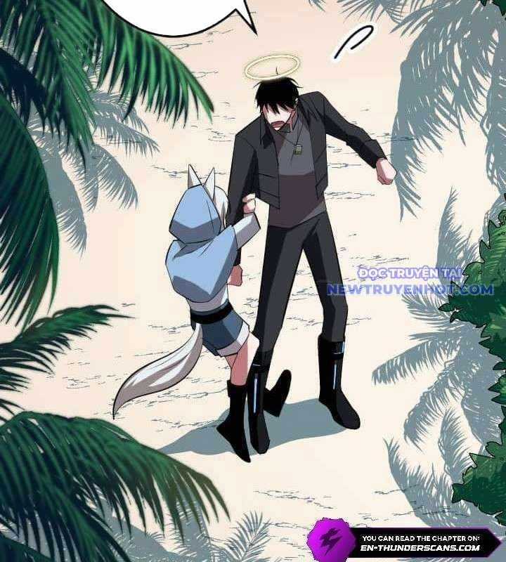 Vô Song Cùng Với Vũ Khí Ẩn Chapter 35 trang 85