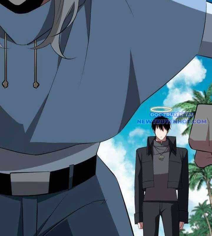 Vô Song Cùng Với Vũ Khí Ẩn Chapter 35 trang 92