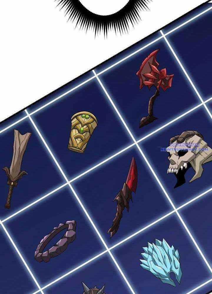 Vô Song Cùng Với Vũ Khí Ẩn Chapter 36 trang 103