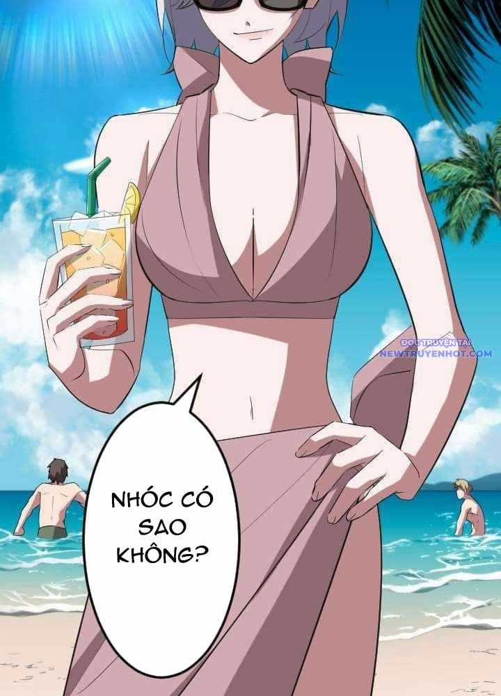 Vô Song Cùng Với Vũ Khí Ẩn Chapter 36 trang 11